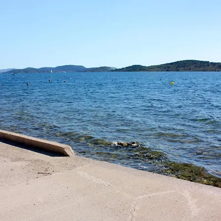 By The Sea - 5806 * Vodice
