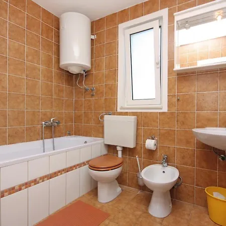 Apartamento By The Sea - 5806